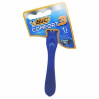 imagem de Aparelho de Barbear Bic Comfort3 Normal