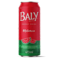 imagem de Energético Sabor Melancia Baly 473ml