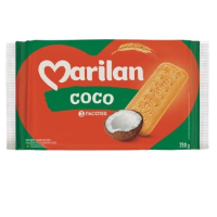 imagem de Biscoito de Coco Marilan 350g