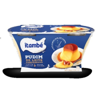 imagem de Sobremesa Pudim Itambé 200g