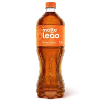 imagem de Chá Matte Original Leão 1,5l