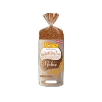 imagem de Pão de Forma Kim Nobre Original 500g