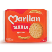 imagem de Biscoito Maria Marilan 350g