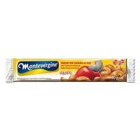 imagem de Torrone Montevergine com Castanha de Cajú 1 Unidade 90g.