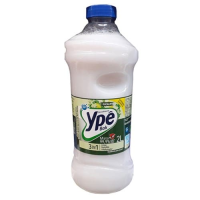 imagem de Desinfetante Bak de Eucalipto Ypê 2l