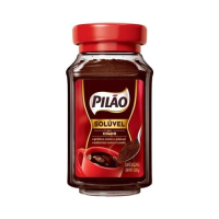 imagem de Café Solúvel Pilão Coado 100g