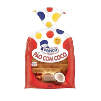 imagem de Pão de Coco Panco 350g