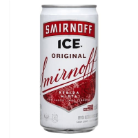 imagem de Bebida Vodka Smirnoff Ice 269ml