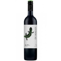 imagem de Vinho Tinto Dimallo Malbec 750ml