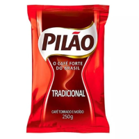 imagem de Café Tradicional Pilão 250g