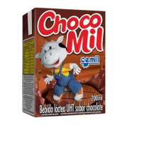 imagem de Achoc Liq Cemil Chocomil 200ml