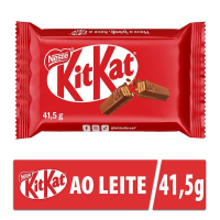 imagem de Kitkat Chocolate Ao Leite 41,5 G