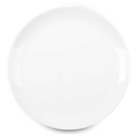 imagem de Prato Raso Blanc Opaline Nadir Figueiredo Embalagem 1 Un