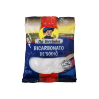 imagem de Bicarbonato de Sódio da Terrinha 500g