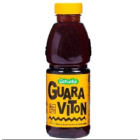 imagem de Suco Guaraviton Catuaba Pet 500ml