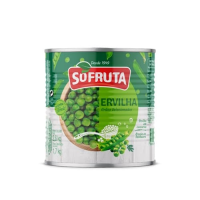imagem de Ervilha Só Fruta 1,7kg