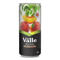 imagem de Suco Néctar Sabor Pêssego Del Valle 290ml
