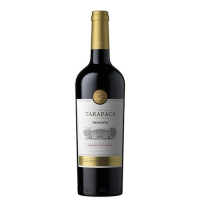imagem de Vinho Chileno Tarapaca Cabernet Sauvignon 750ml