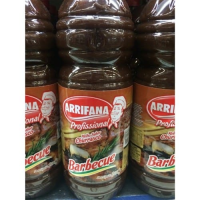 imagem de Molho Barbecue Arrifana Pet 1kg