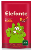 imagem de Extrato De Tomate Elefante Sachê 1,7kg