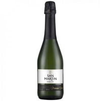 imagem de Espumante Nacional San Martin Prosecco Brut Garrafa 660ml