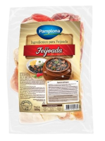 imagem de Ingredientes Para Feijoada Pamplona 600g
