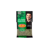 imagem de Salsa Desidratada Kodilar Pacote 18g