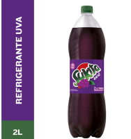 imagem de Refrigerante de Uva Sukita Pet 2l