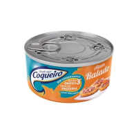imagem de Atum Ralado Óleo Coqueiro 170g