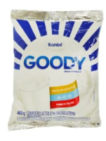 imagem de Composto Lácteo Goody Itambé 400g