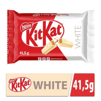 imagem de Chocolate White Nestlé Kit Kat 41,5g