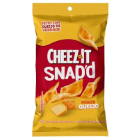 imagem de Snack Power Queijo Cheez-it Snapd 75g