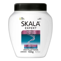 imagem de Creme de Hidratação Expert Bomba de Vitaminas Skala 1kg