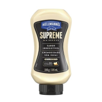 imagem de Maionese Supreme Hellmann's 330g
