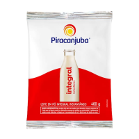 imagem de Leite Pó Instantâneo Desnatado Piracanjuba 300g
