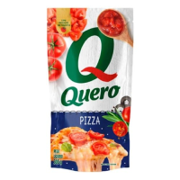 imagem de Molho de Tomate Pizza Quero 300g