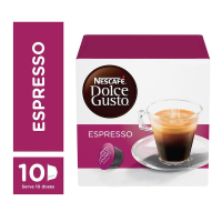imagem de Capsula Nescafe Dolce Gusto Café Espresso 60g