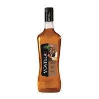imagem de Rum Nacional Montilla Carta Ouro 1l