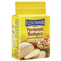 imagem de Fermento Biológico Fleischmann 500g