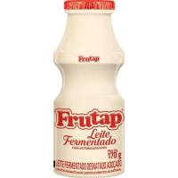 imagem de Leite Ferm Frutap Morango 170ml.