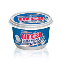 imagem de Sabão em Pasta Tradicional Urca 500g