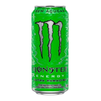 imagem de Energetico Ultra Paradise Monster 473ml