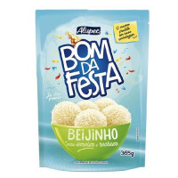 imagem de Bom da Festa Beijinho Alispec Sachê 365g
