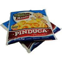 imagem de Polvilho Azedo Pinduca Embalagem 1kg