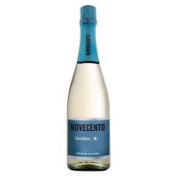 imagem de Espumante Extra Dulce Novecento Bot 750ml
