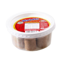 imagem de Paçoca Rolha Verinha Embalagem 125g