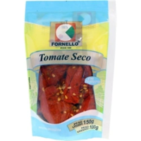 imagem de Tomate Seco Fornello Sachê 100g