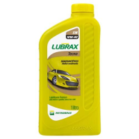 imagem de Óleo para Motor Lubrax Valora Semissintético 10w40 Embalagem 1 Litro