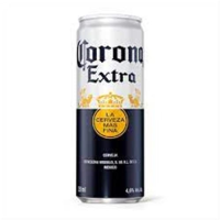 imagem de Cerveja Mexicana Extra Pilsen Corona 350ml