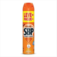 imagem de Sbp Multi Inseticida Aerossol 450ml Leve+ Pague-